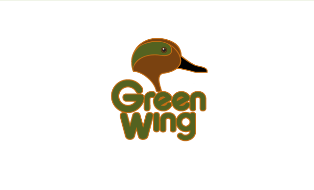 Greenwing Games