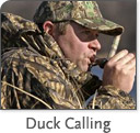 Duck Calling