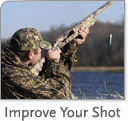 Improve Your Shot