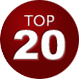 Top 20 in Hunting