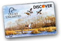 Official Credit Card