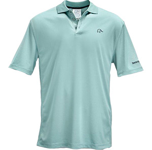 DU 80th
Performance Polo