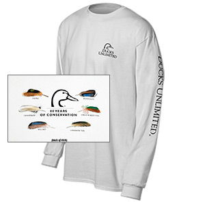 DU 80th Anniversary T-Shirt
