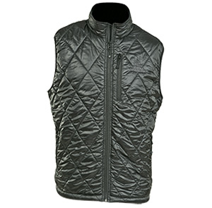 DU 80th Anniversary Vest