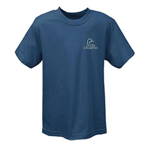 DU Banding Together Tee