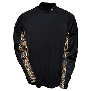 DU Camo Base Layer