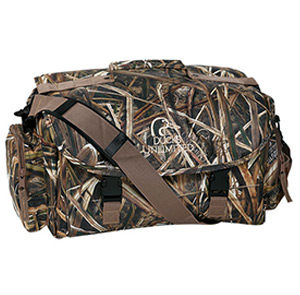 DU Camo Blind Bag