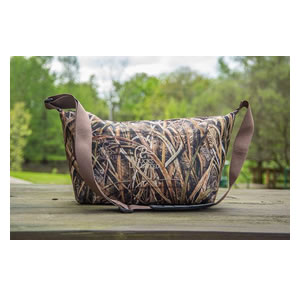 DU Camo Cooler Bag
