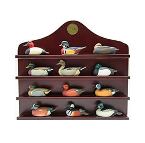 Decoy Shelf Decoy Shelf