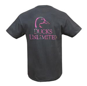 DU Banding Together Tee DU Banding Together Tee