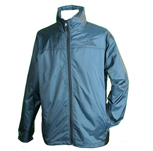 DU Windbreaker Jacket